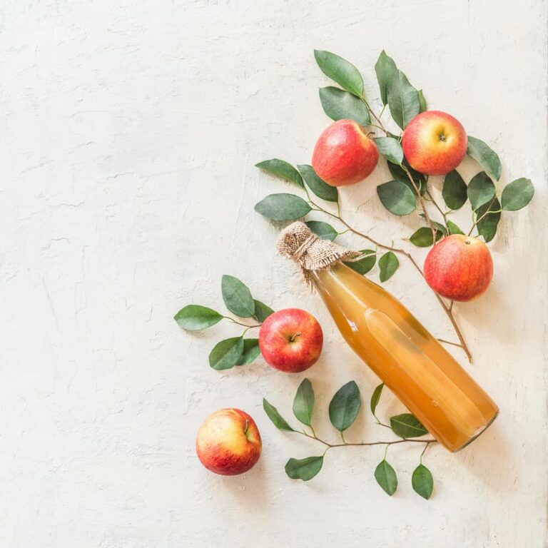 Apple Cider Vinegar Benefits