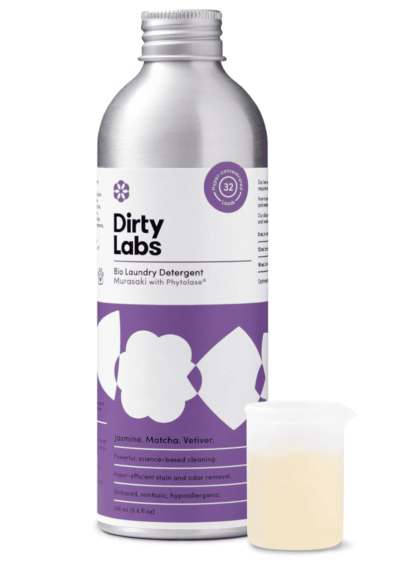 Dirty Labs Laundry Detergent