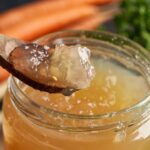 gelatinous bone broth recipe