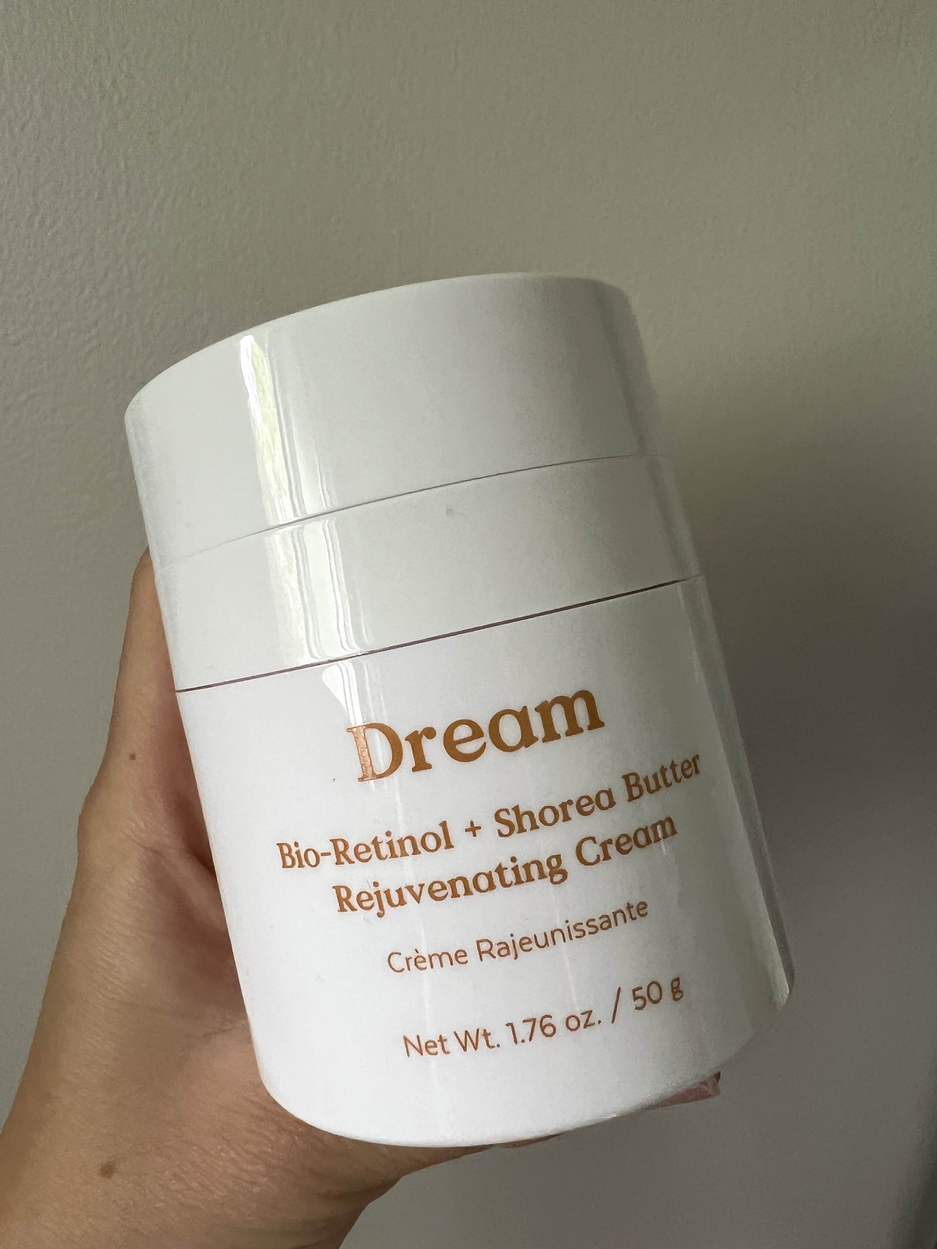 Three Ships Dream Cream
