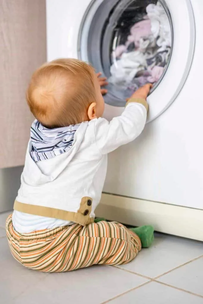the best non-toxic laundry detergent for babies - a complete guide