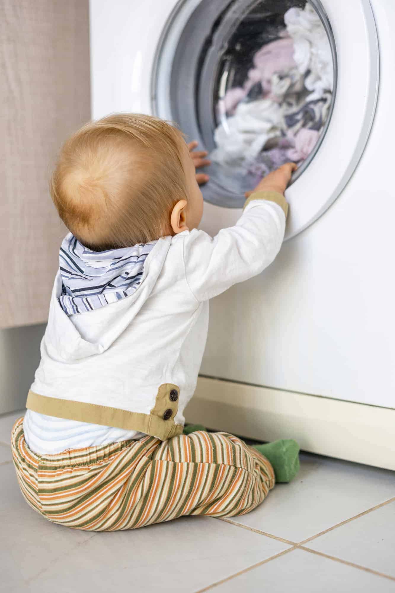 the best non-toxic laundry detergent for babies - a complete guide