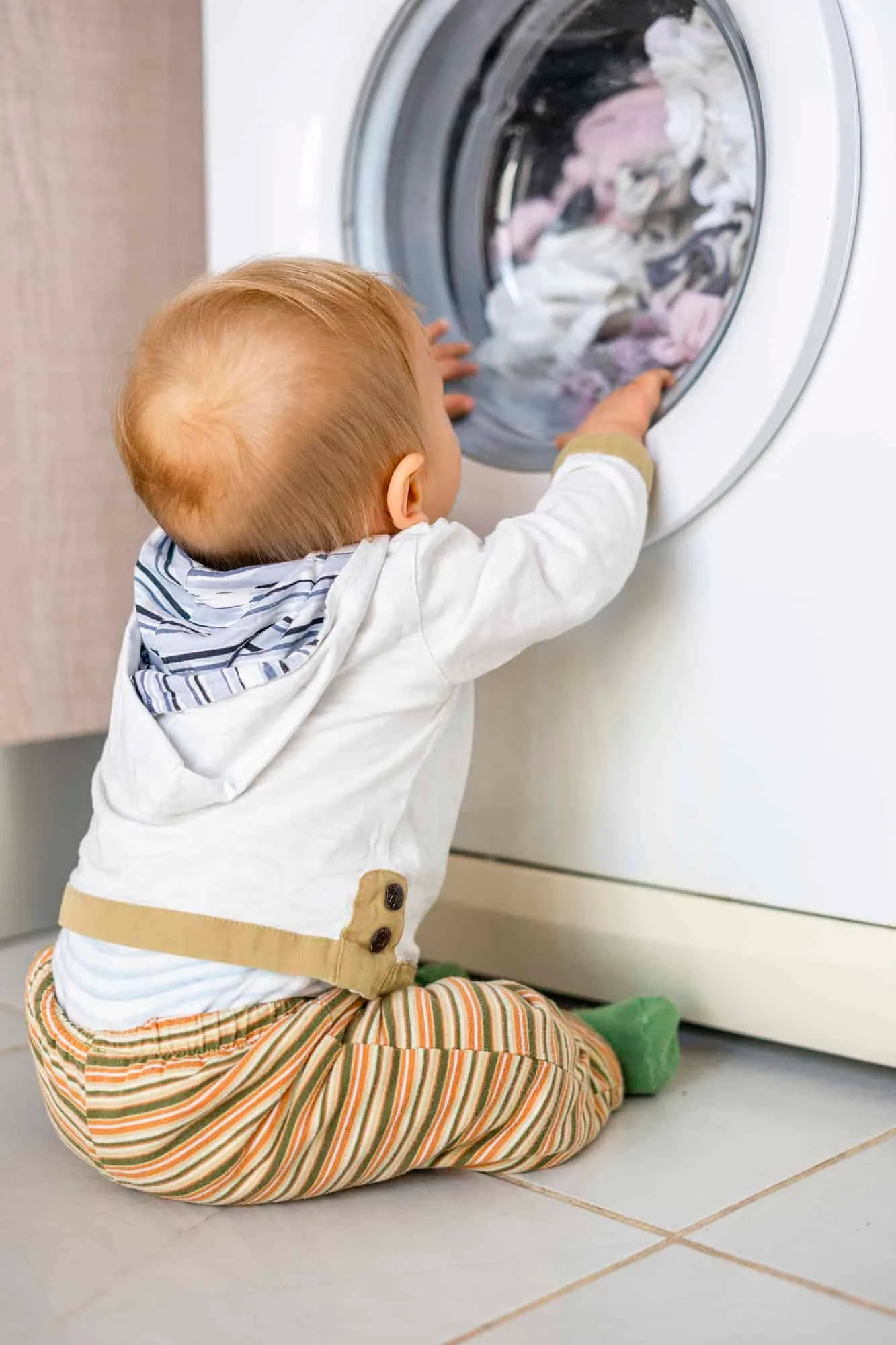 the best non-toxic laundry detergent for babies - a complete guide
