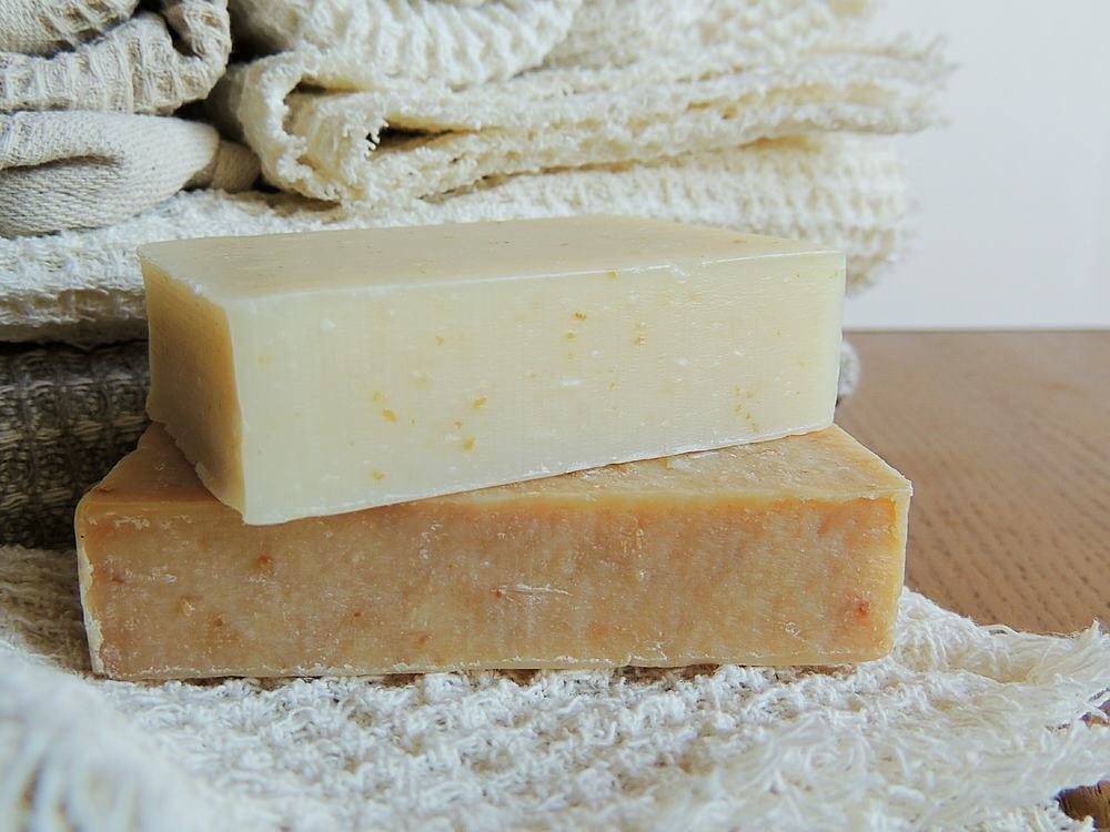 Tallow soap benefits