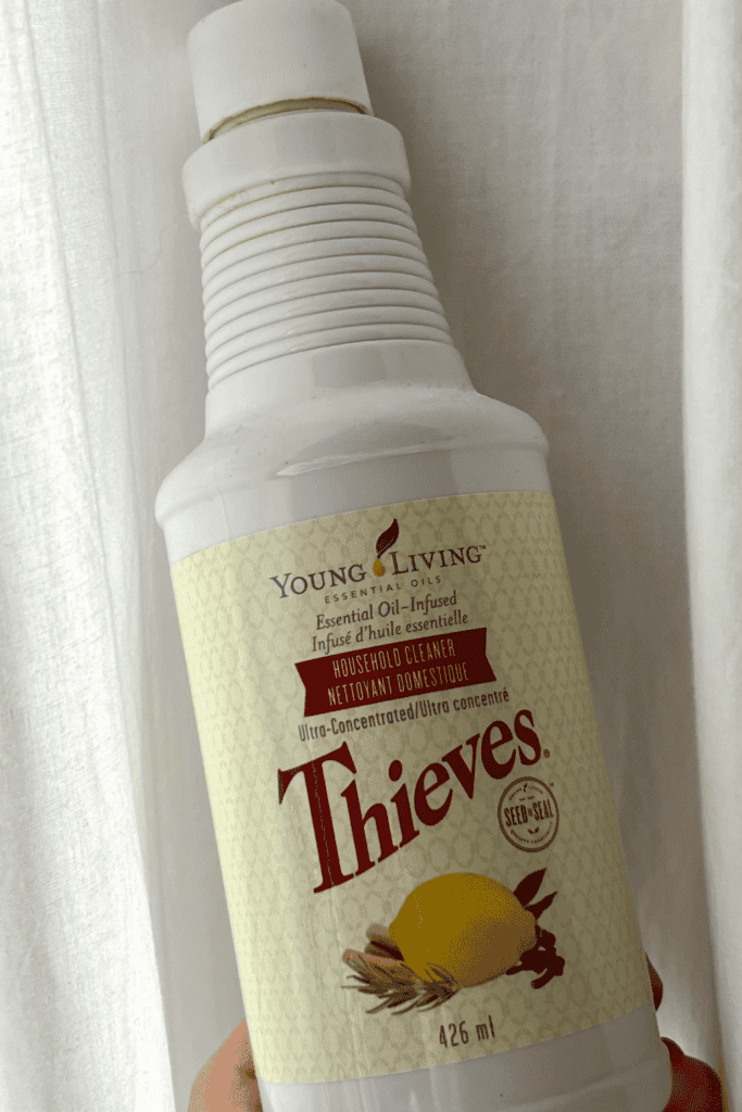 Thieves Non-Toxic Household Cleaner