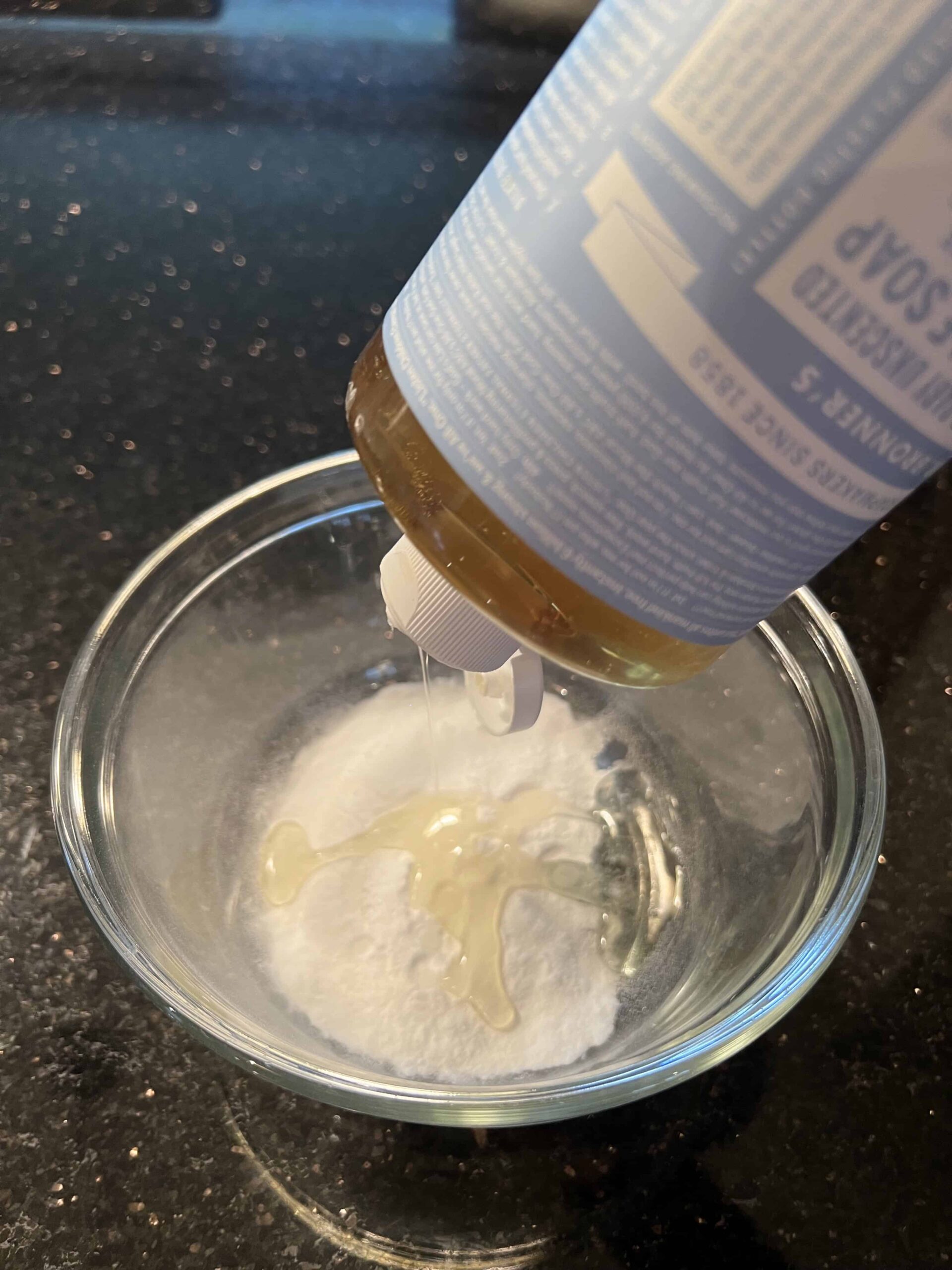 Natural Cleaning Recipes with Castile Soap - Organically Well