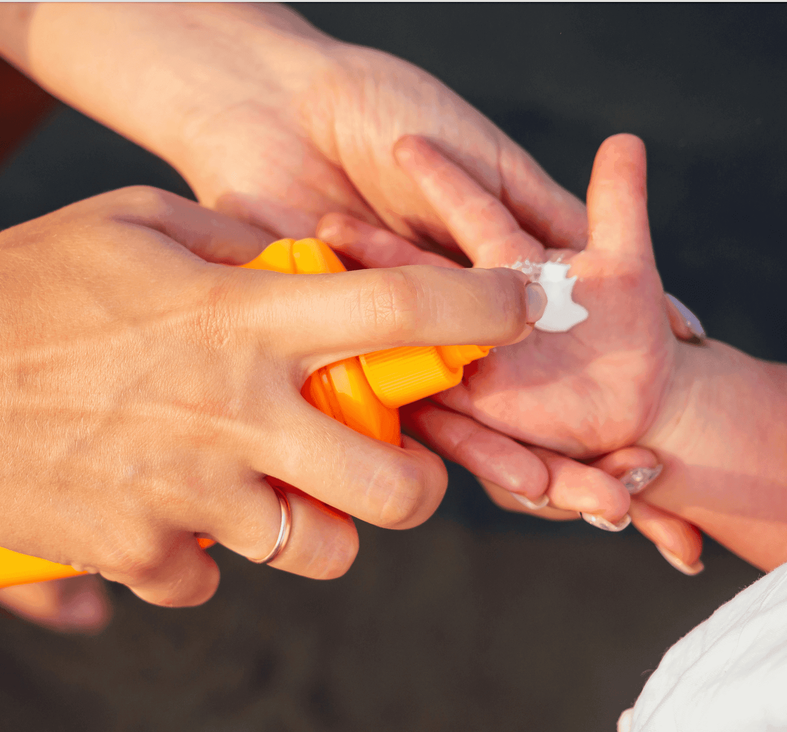 Best Non-Toxic Sunscreen