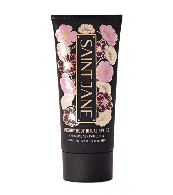 Saint Jane Mineral Sunscreen