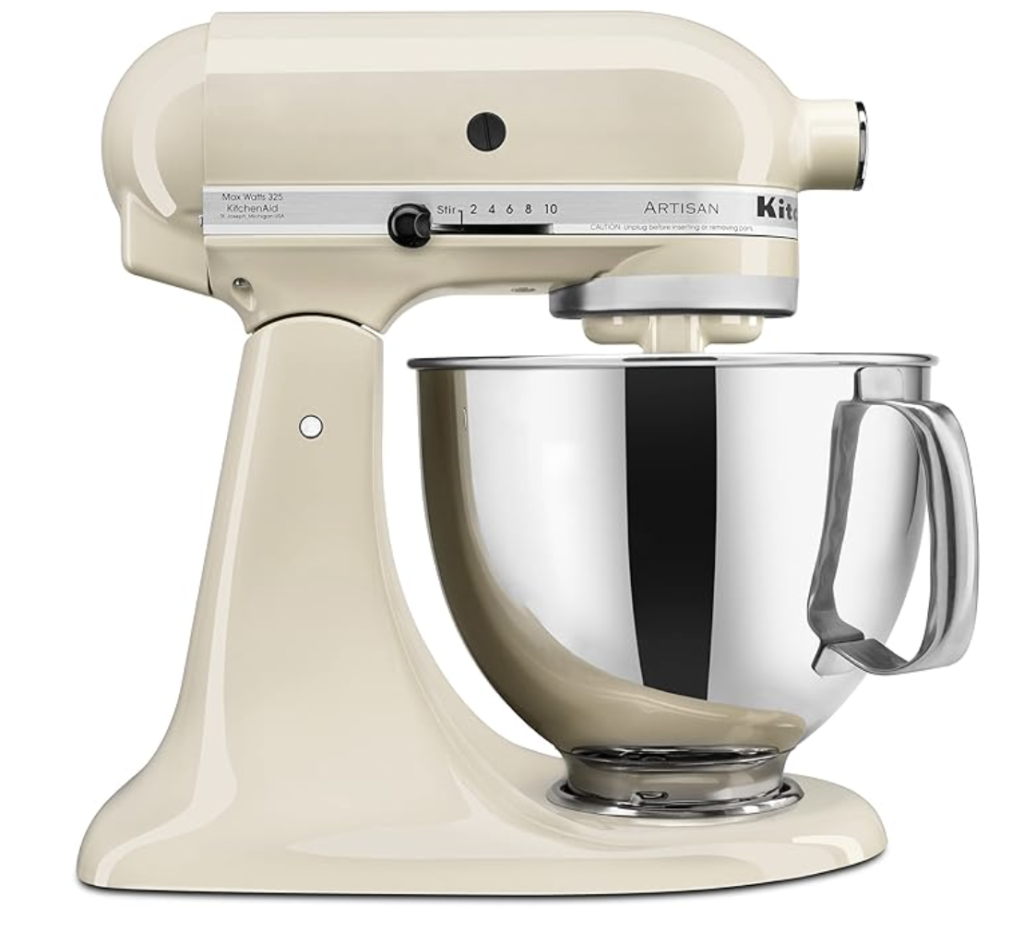 Stand Mixer