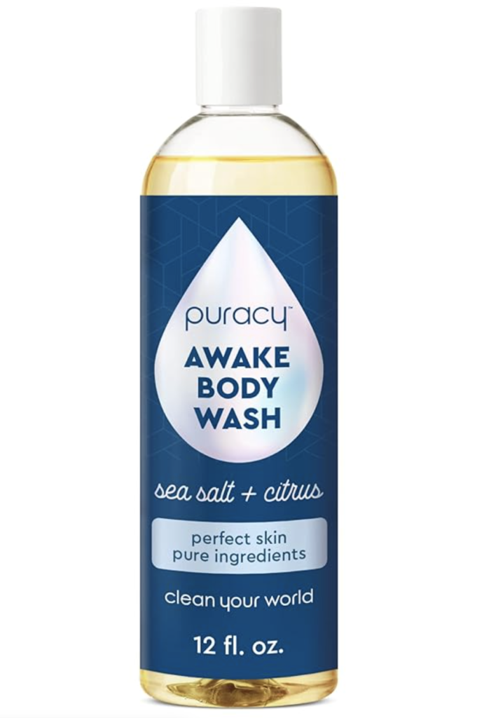 Puracy Body Wash