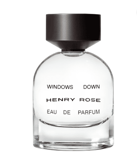 Henry Rose