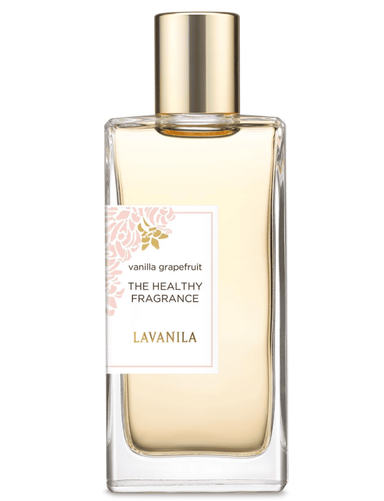 Lavanila Perfume