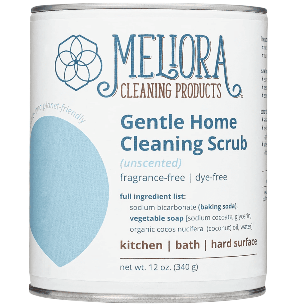 Meliora Cleaning Products