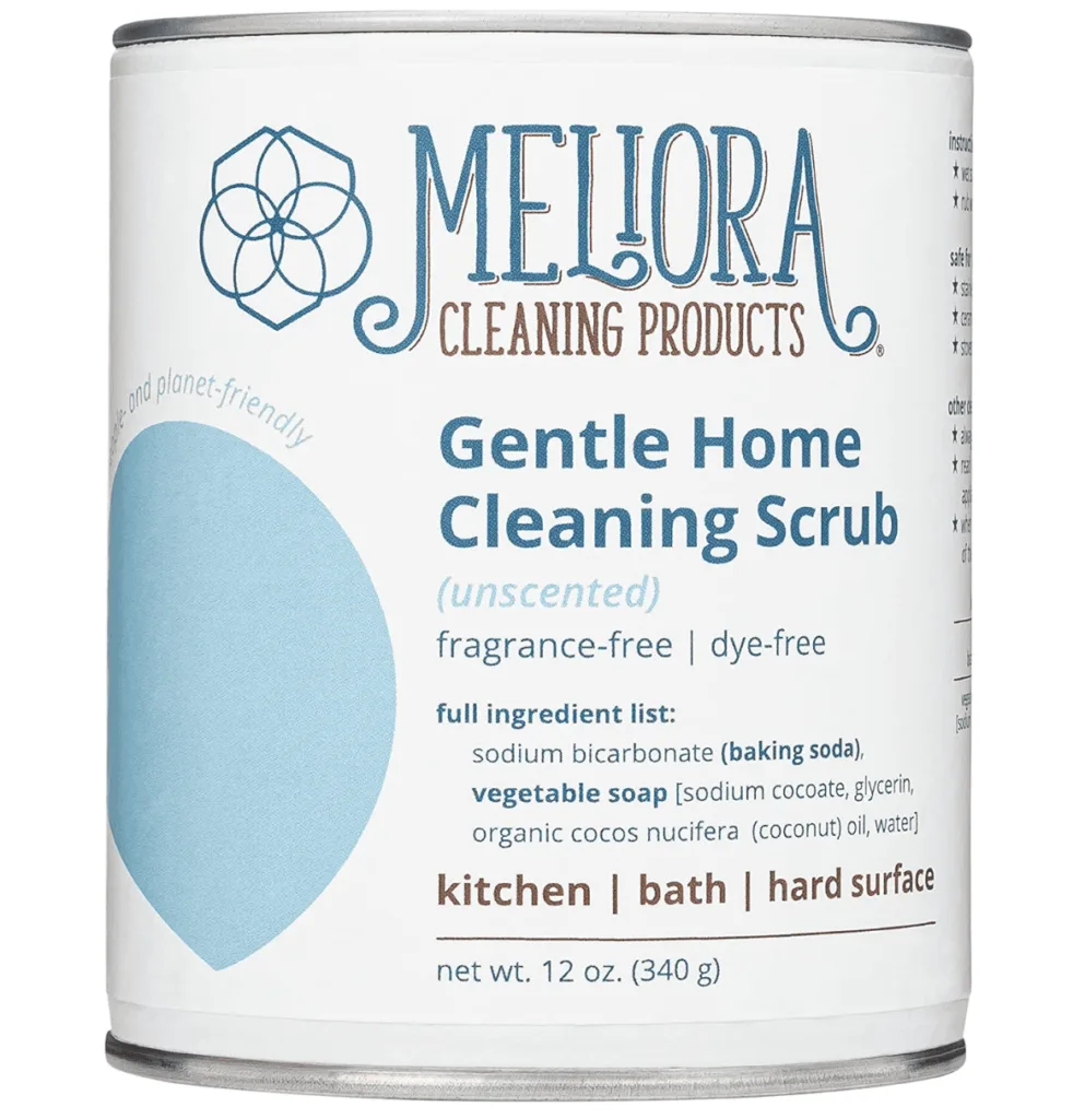Meliora Cleaning Products