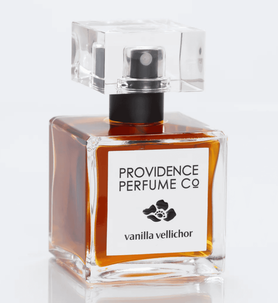 Providence Perfume Co