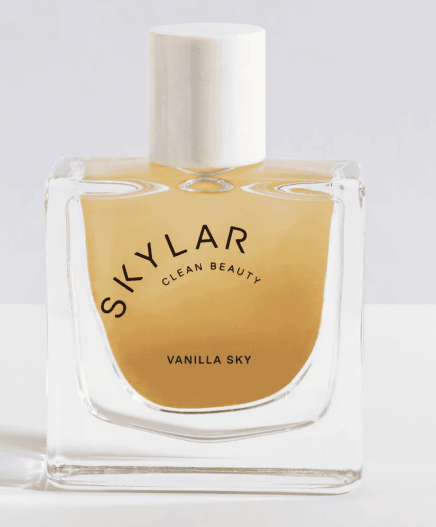 Skylar Clean Beauty Perfume