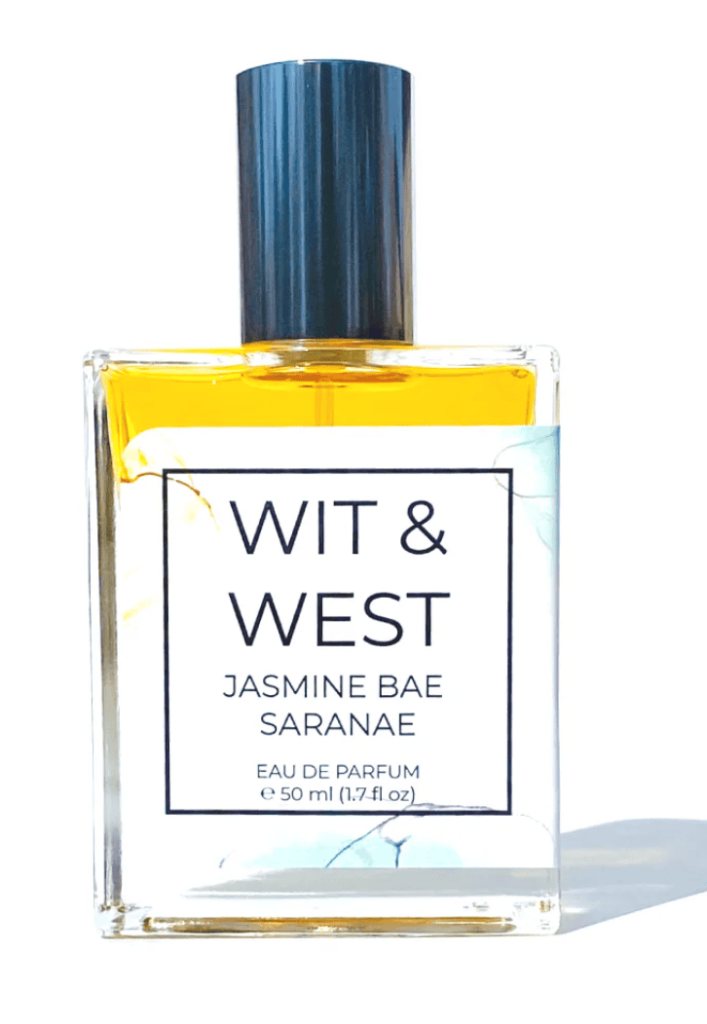 Wit & West Perfume