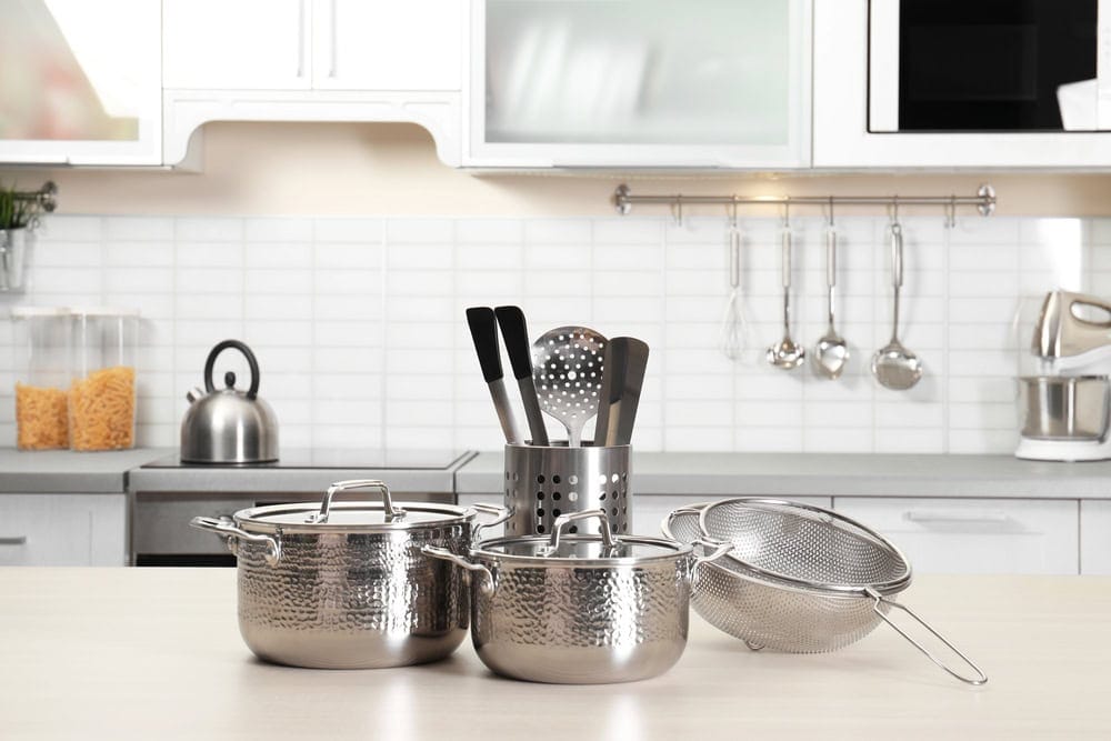 Best Non-Toxic Cookware Brands