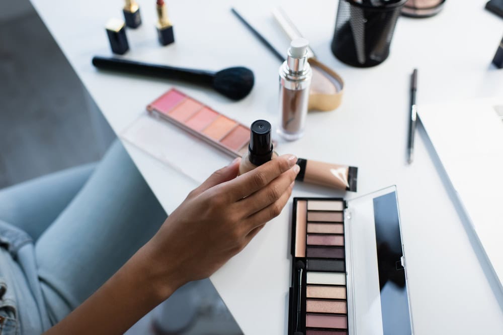 Best Non-Toxic Makeup Brands
