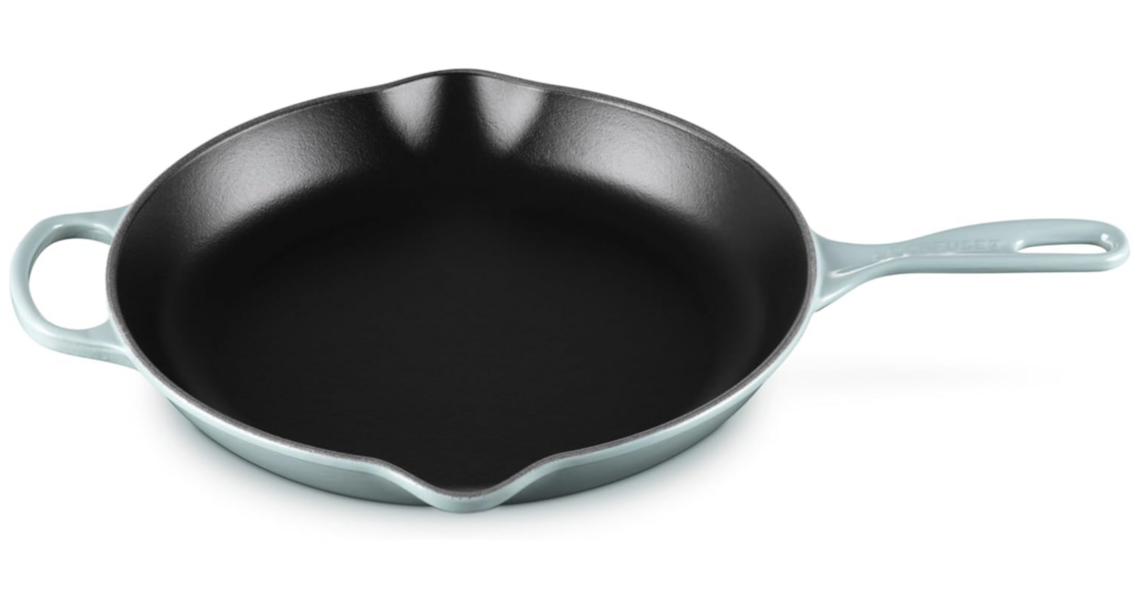 Cast Iron Pan