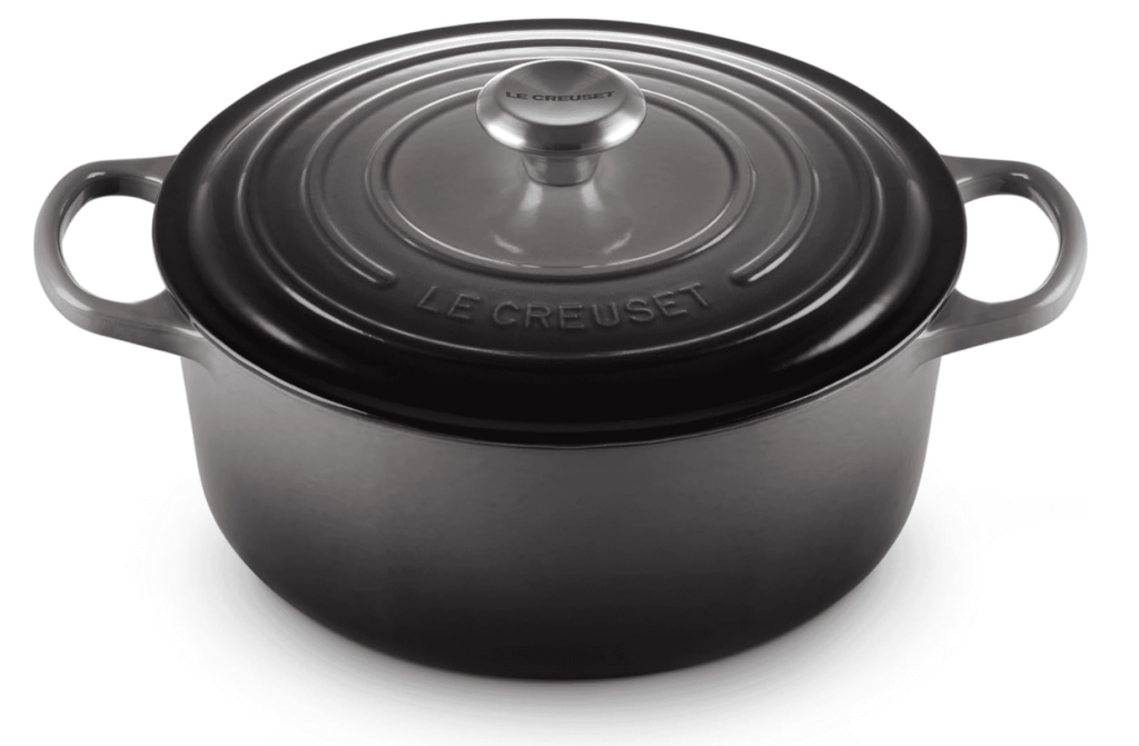 Le Creuset Cookware