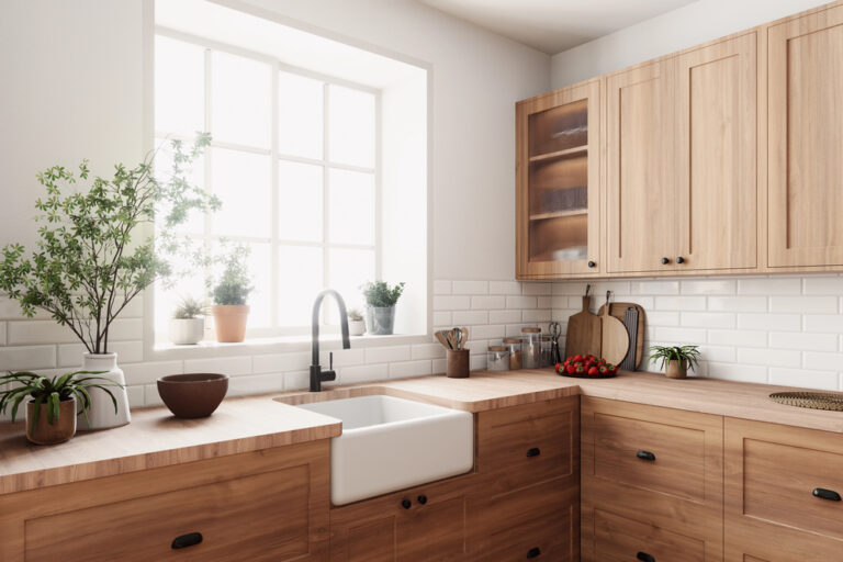 Non-Toxic Kitchen Essentials