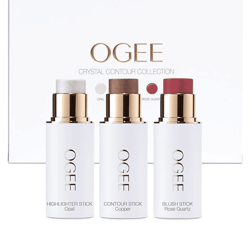 OGEE Makeup