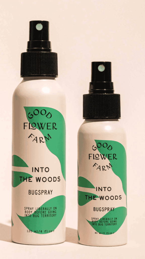 16 Non-Toxic Bug Spray Brands That Actually Work