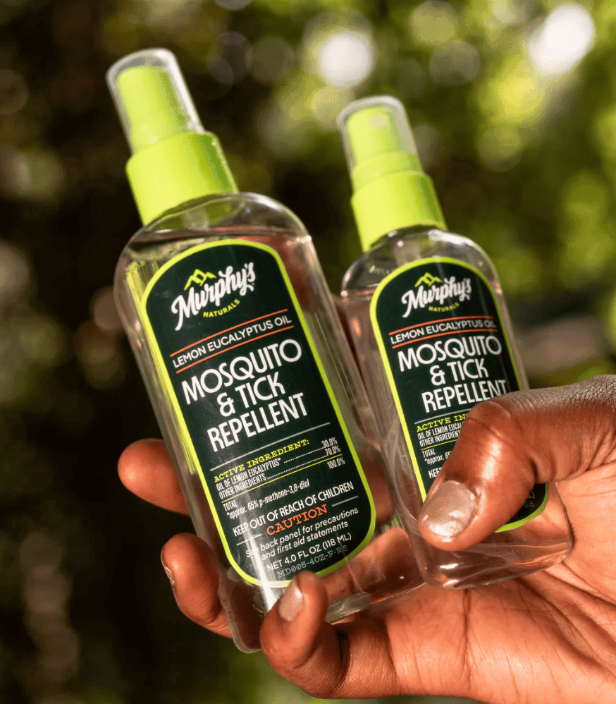 Murphy's Naturals Bug Repellent