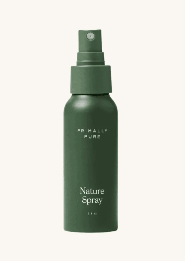 Primally Pure Nature Spray